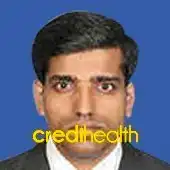 Dr. Venkatachala K in India
