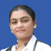 Dr. Aditi Mehta in 