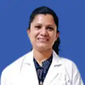 Dr. Riya Mangtani in Nagpur