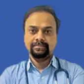 Dr. Sandeep Mandal in Medanta The Medicity, Gurgaon