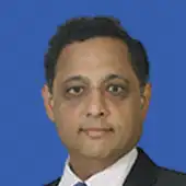 Dr. Anvay Mulay in Mumbai