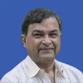 Dr. Ajay Kumar Kriplani in India