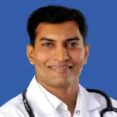 Dr. Vijay Palwe in Nashik