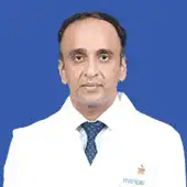 Dr. Amrithlal A Mascarenhas in Bangalore