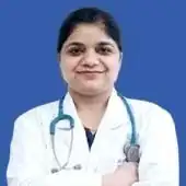 Dr. Rupali Lahoria in Chandigarh