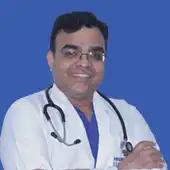 Dr. Aveen Sanar G in 