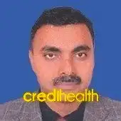 Dr. Upwan Chauhan in Faridabad