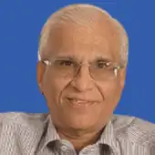 Dr. Suresh Advani in India