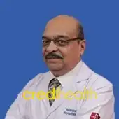 Dr. Uday M Muddebihal in Kochi