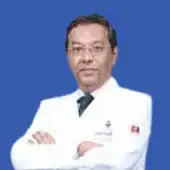 Dr. Arnab Krishna Deb in Kolkata