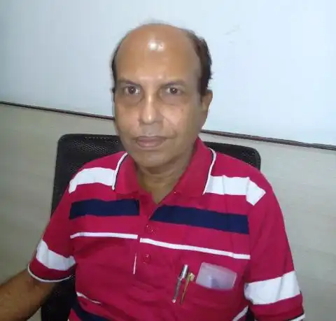 Subhasis Chatterjee, MD, FACS