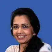 Dr. Deepa Easow in MGM Healthcare, Nelson Manickam Road, Chennai