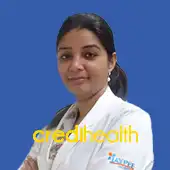 Dr. Neha Gupta in Gurgaon