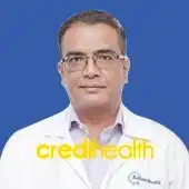Dr. Yogesh Kulkarni in Kokilaben Dhirubhai Ambani Hospital, Andheri, Mumbai