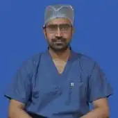 Dr. Mayank Baid in Kolkata