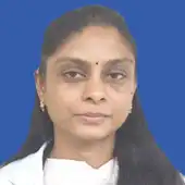 Dr. A Silviya Irene in Delhi NCR