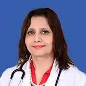 Dr. Charu Goel Sachdeva in Delhi NCR