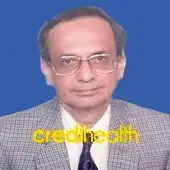 Dr. D K Deshmukh in New Delhi