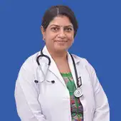 Dr. Maitri Chaudhuri in Bangalore