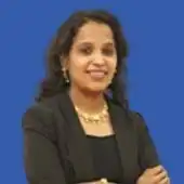 Dr. Krithika M in Bangalore