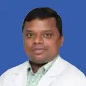 Dr. Shekhar Kumar Keshri in Patna