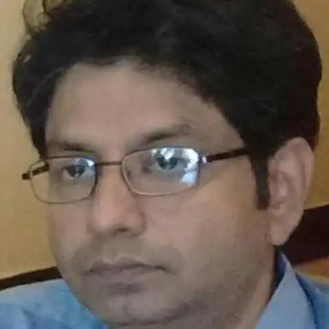 Dr. Supratim Ghosh in Kolkata