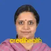 Dr. Jayanthi Vishwanathan in Chennai