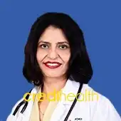 डॉ. सरिता गुलाटी in नई दिल्ली