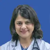 Dr. Shahana Mazumdar in Delhi NCR