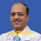Dr. Praveen Ganigi in Manipal Hospital, HAL Airport Road, Bangalore