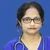 Dr. Abanti Palit in Kolkata