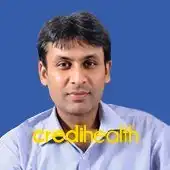 Dr. Manish Singla in Chennai