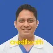 Dr. Vidyadhar S Lad in Kokilaben Dhirubhai Ambani Hospital, Andheri, Mumbai