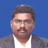 Dr. J Saravanan in Chennai