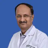 Dr. P Jagannath in India