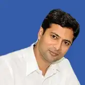 Dr. Rakhil Yadav in India