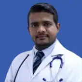Dr. Nehal Shah in Mumbai