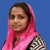 Dr. Shahina Anjum in Gurgaon