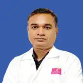 Dr. Devraj M in Bangalore
