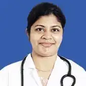 डॉ. उरवी महेश्वरी in ठाणे