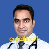 Dr. Ravi Chandra M R K in India