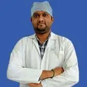Dr. Haresh N Kaswala in 
