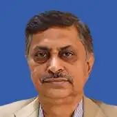 Dr. Chandrashekhar H B in India