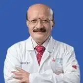 Dr. BS Chakrapani in Manipal Hospital, HAL Airport Road, Bangalore