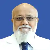 Dr. SS Bhattacharya in Jaslok Hospital, Mumbai