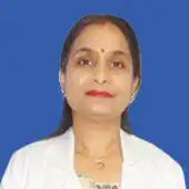 Dr. Sneha Jha in Patna