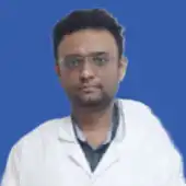 Dr. Mitesh Dave in India