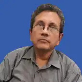 Dr. Amit Ray in Kolkata