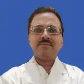 Dr. Indranil Mukherjee in Kolkata