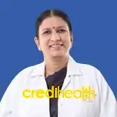 Dr. Asha Ravindran in Gurgaon